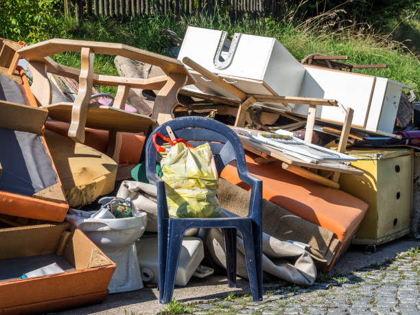 Best Household Junk Removal  in Cataula, GA