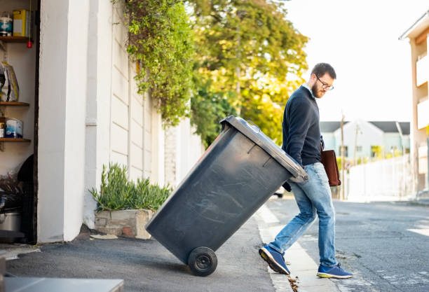 Basement Cleanout Services in Cataula, GA