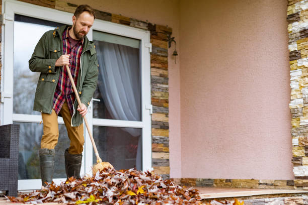 Best Attic Cleanout Services  in Cataula, GA