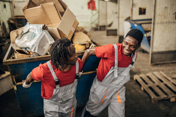 Best Basement Cleanout Services  in Cataula, GA